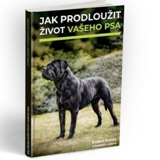 Máme tu další ❗️NOVINKU❗️ Díky spolupráci s panem docentem vám můžeme představit novou knihu “Jak prodloužit...