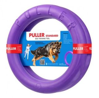❗️znáte Puller? ⭕️ Skvělá pomůcka pro každého psa 😊🐾 🌞Léto začíná a Puller je skvělý i pro vodní nadšence 🌊...